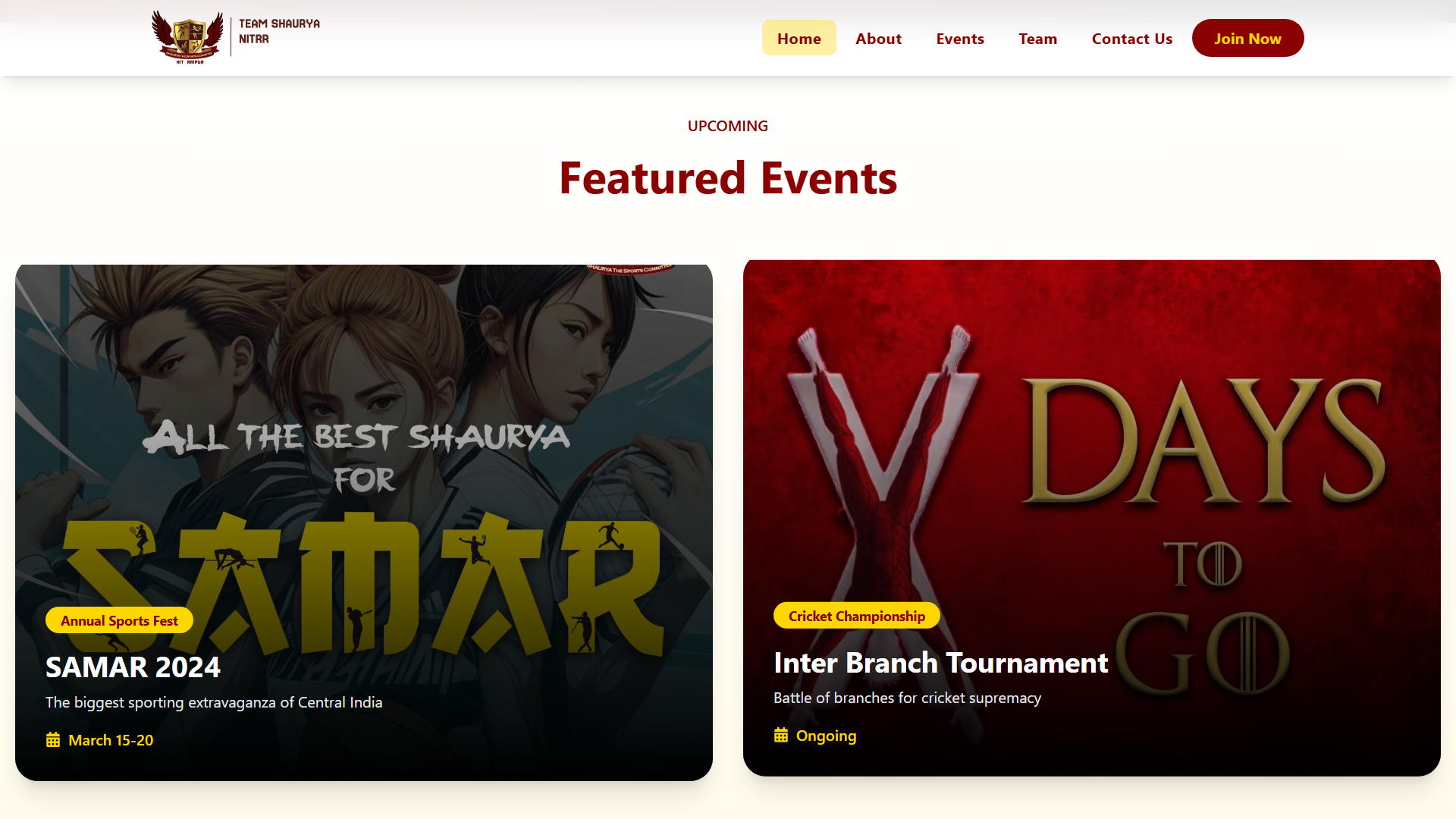 Website Design